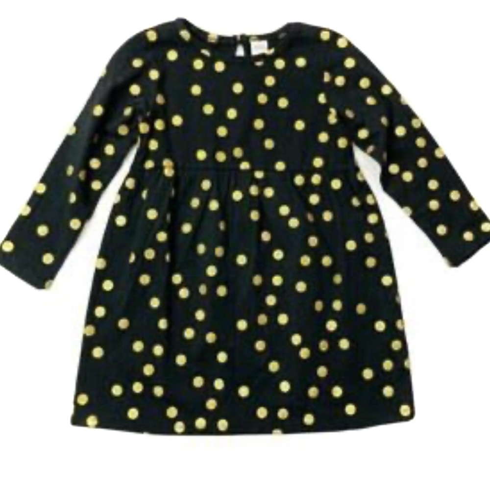 Harper Canyon Polka Dot Dress